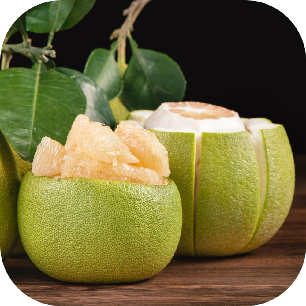 Buoi Kingfoodmart