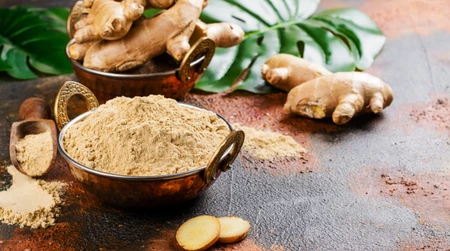 Bà bầu có nên sử dụng gừng trong thai kỳ hay không?