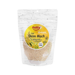 Hạt diêm mạch Nutty hộp 250g (1 Hộp)