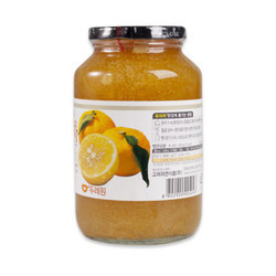 Trà chanh mật ong Dooraewon hũ 1kg