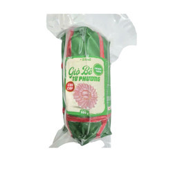 Giò bê truyền thống Tứ Phương gói 500g (1 Gói)
