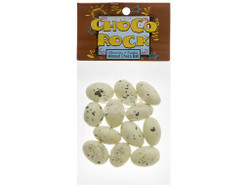 Kẹo socola nhân hạnh nhân Choco Rock gói 65g (1 Gói)