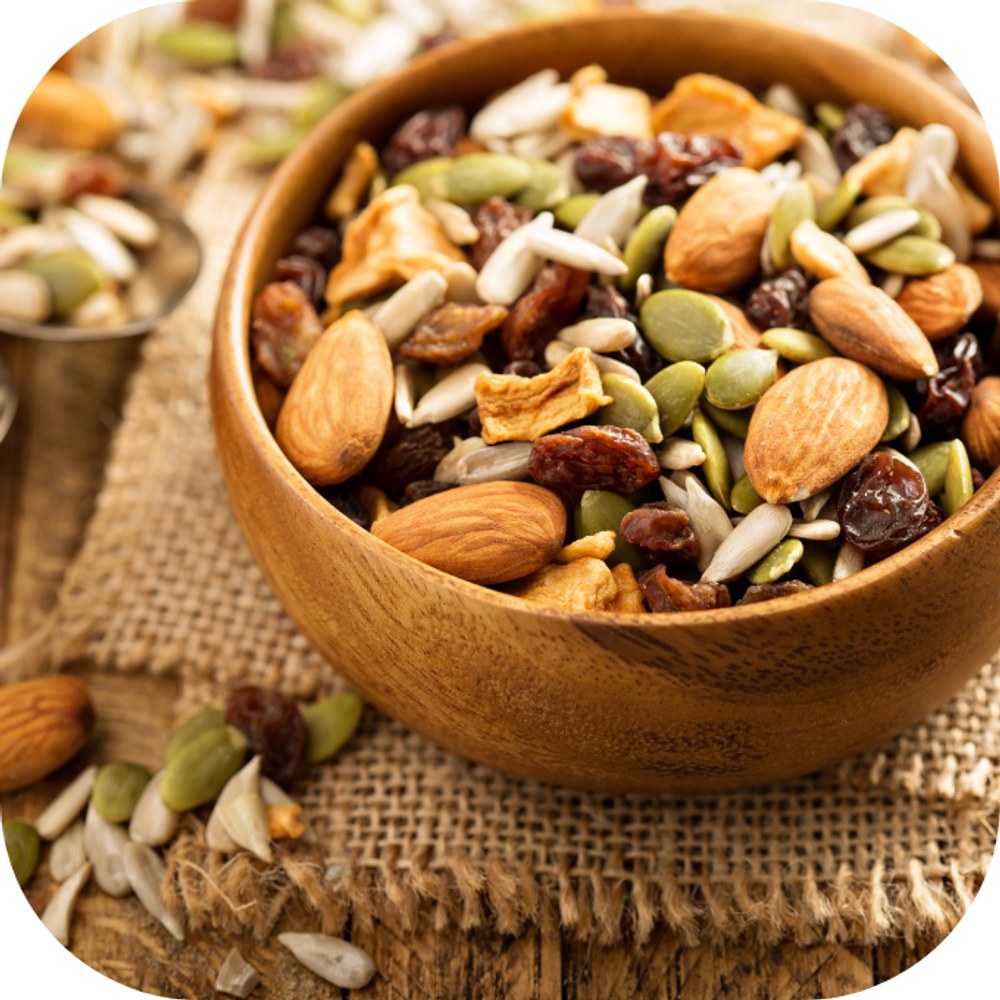 dinh dưỡng cho ung thư