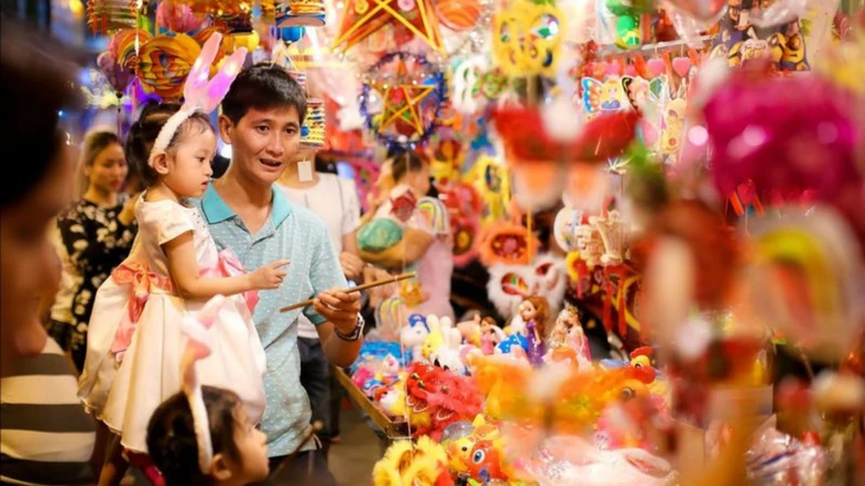 Tết Trung thu 2026 là ngày mấy dương lịch? Ngày 25/9 có gì đặc biệt và những hoạt động đáng chú ý