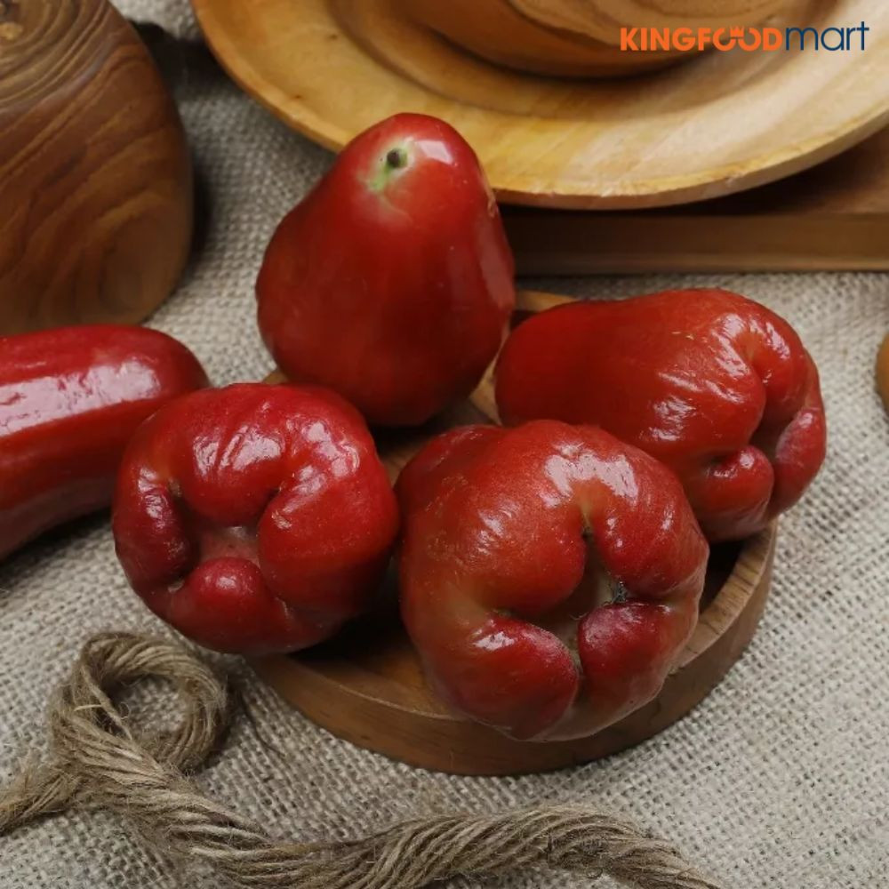 Giá mận An Phước hôm nay