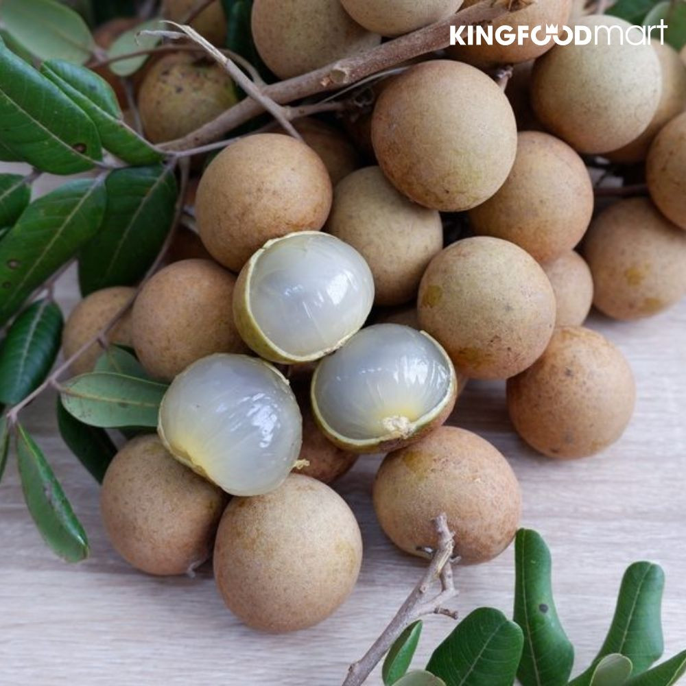 Giá nhãn hôm nay bao nhiêu 1kg
