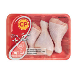 Gà đùi tỏi CP vỉ 500g