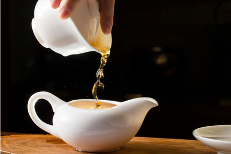 3 sai lầm phổ biến khi pha trà mà bạn nên biết