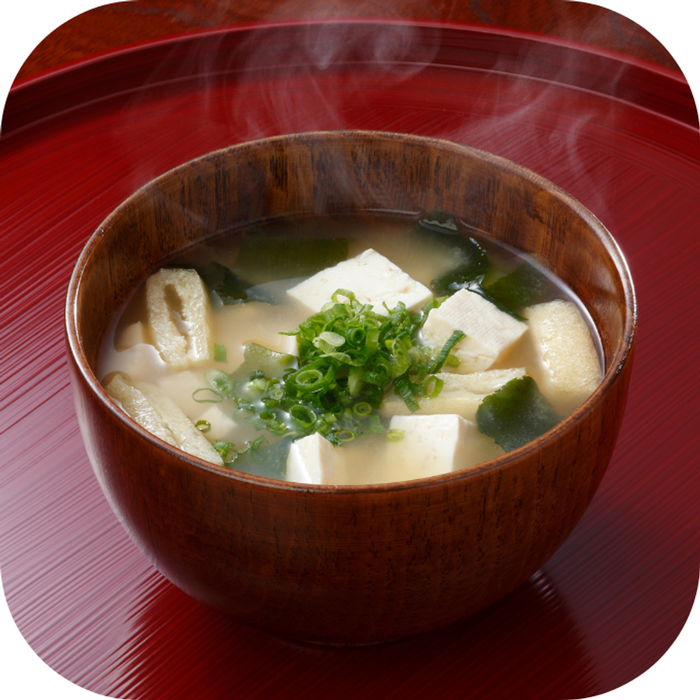 Canh dau hu Kingfoodmart