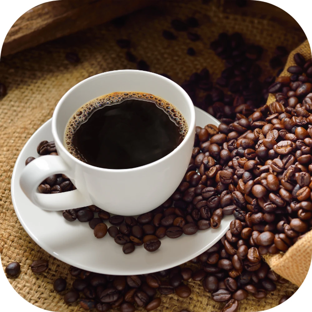 cafffein Kingfoodmart