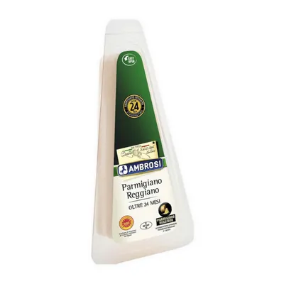 Phô mai Parmigiano Reggiano Ambrosi hộp 200g