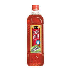 Nước chấm đệ nhị Nam Ngư chai 900ml (1 Chai)