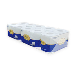 Giấy vệ sinh Famille Bless You 3 lớp lốc 10 cuộn