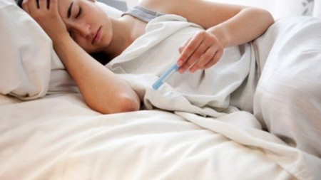 Cách đối phó tình trạng ăn không ngon sau điều trị sốt