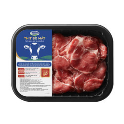 Thịt bò xào kiểu Kiriotoshi Vinabeef gói 300g (1 Gói)