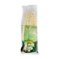 Nấm kim châm Hàn Quốc Hwarang gói 150g