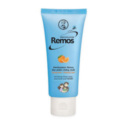 Kem chống muỗi hương cam Remos tuýp 70g (1 Tuýp)