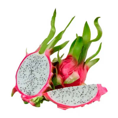 Thanh long ruột trắng từ 450g