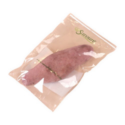 Bánh khoai lang phô mai kéo sợi Savoure 65g (1 Cái)