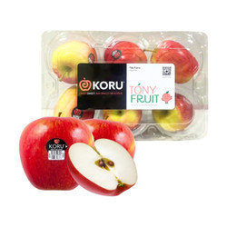 Táo Koru hộp 6 quả (1 Hộp)