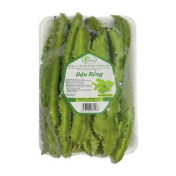 Đậu rồng VietGAP Trường Phát vỉ 200g (1 Vỉ)