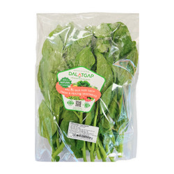 Mồng tơi baby Dalat Gap gói 300g (1 Gói)