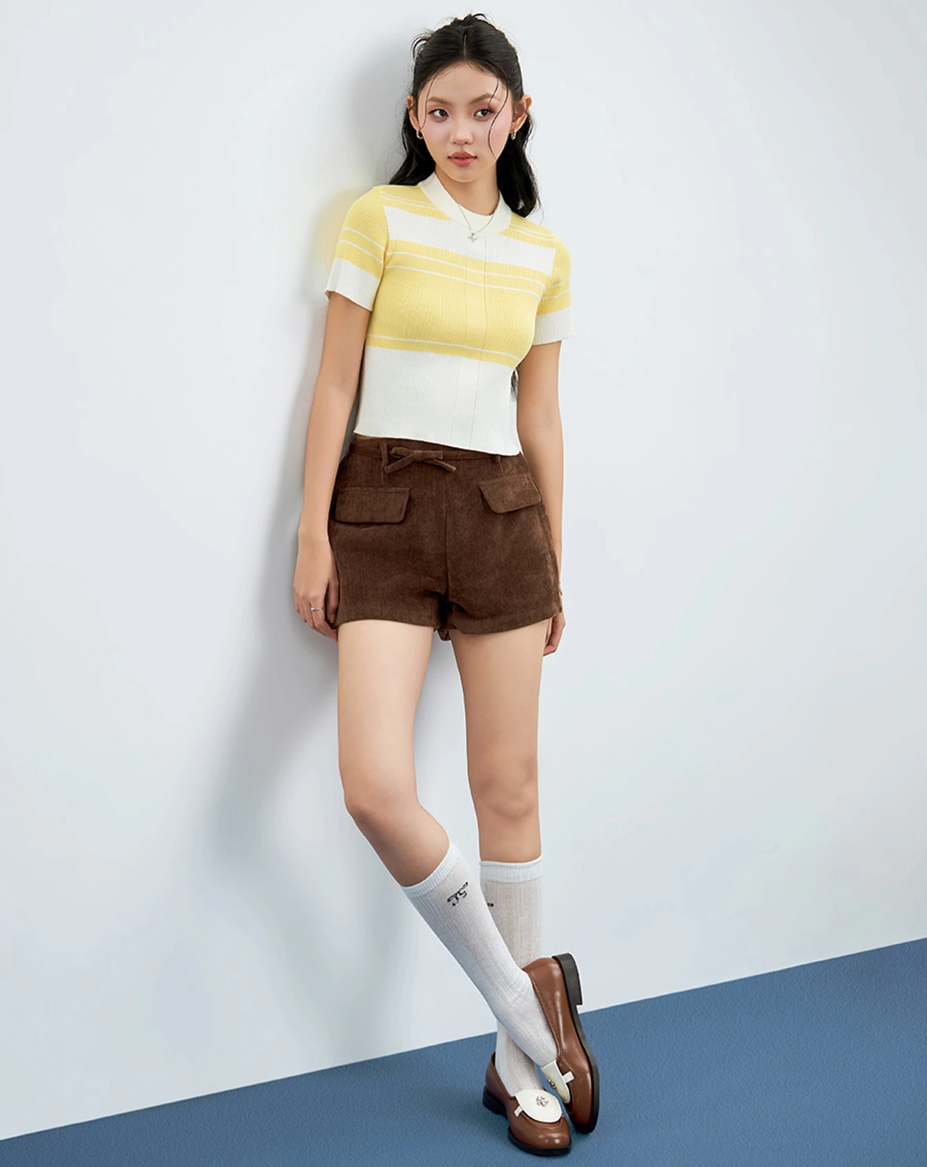 Áo Kiểu JNAKI058 - Image 2
