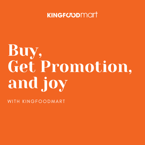 Hướng Dẫn Sử dụng App OneLife Để Mua Hàng Từ Siêu Thị Thực Phẩm Kingfoodmart