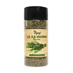Lá xạ hương Vipep 25g (1 hũ)