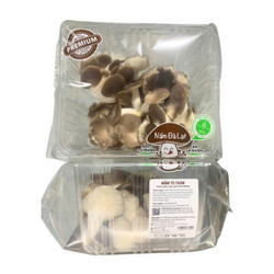 Nấm Tú Trân Việt Nam Nấm Đà Lạt gói 160g (1 Gói)