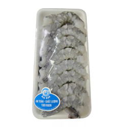 Tôm lột vỉ 200g (1 Vỉ)