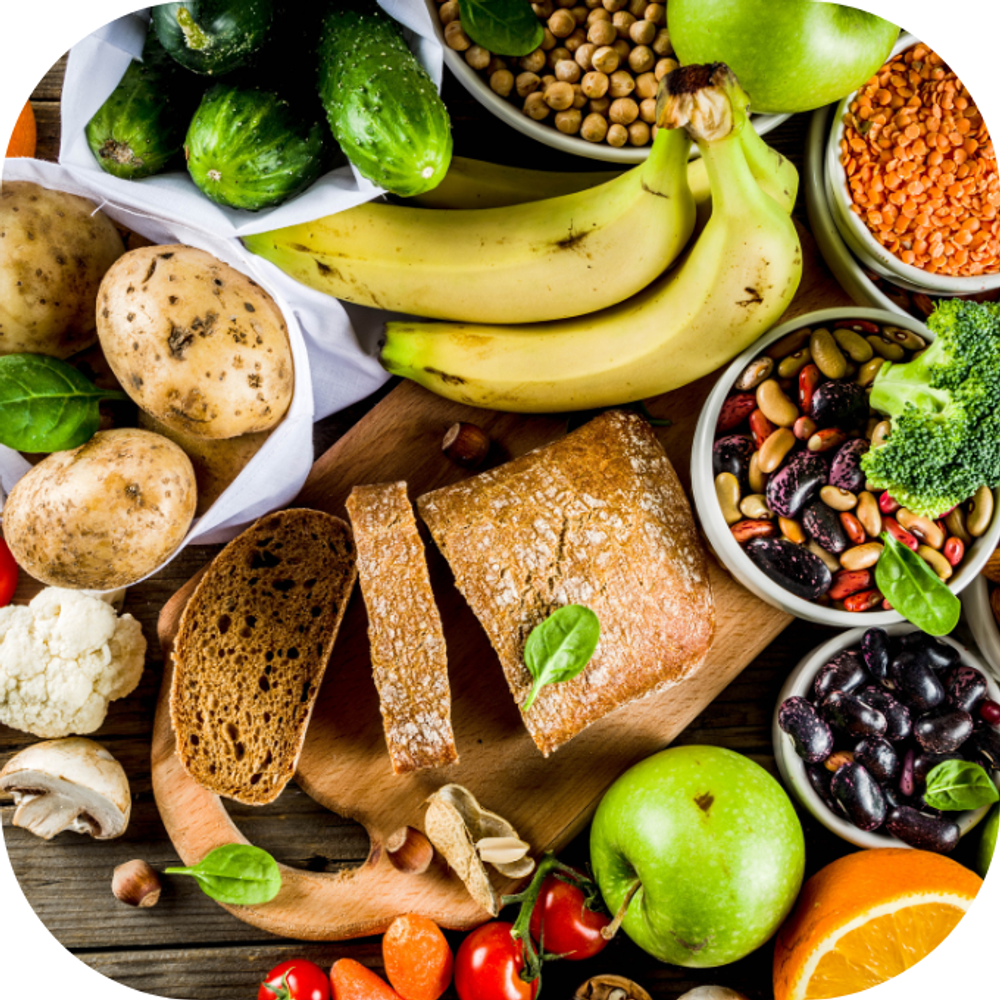 Chế độ dinh dưỡng cho người bị bỏng Kingfoodmart