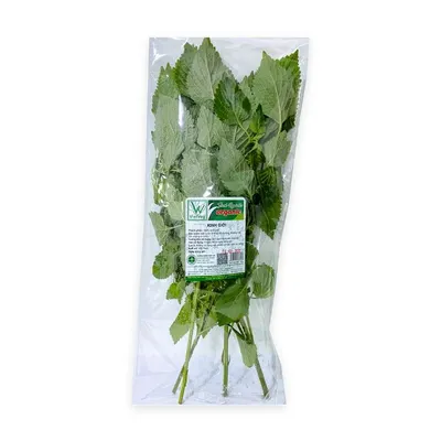Kinh giới hữu cơ VietRat gói 50g