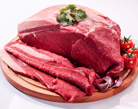 Nên tiêu thụ thịt đỏ thế nào mới đúng cách?