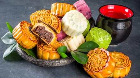 Văn khấn Trung Thu mới nhất, hay nhất năm 2023