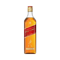 Rượu whisky Johnnie Walker Red Label 40% chai 750ml (1 Chai)