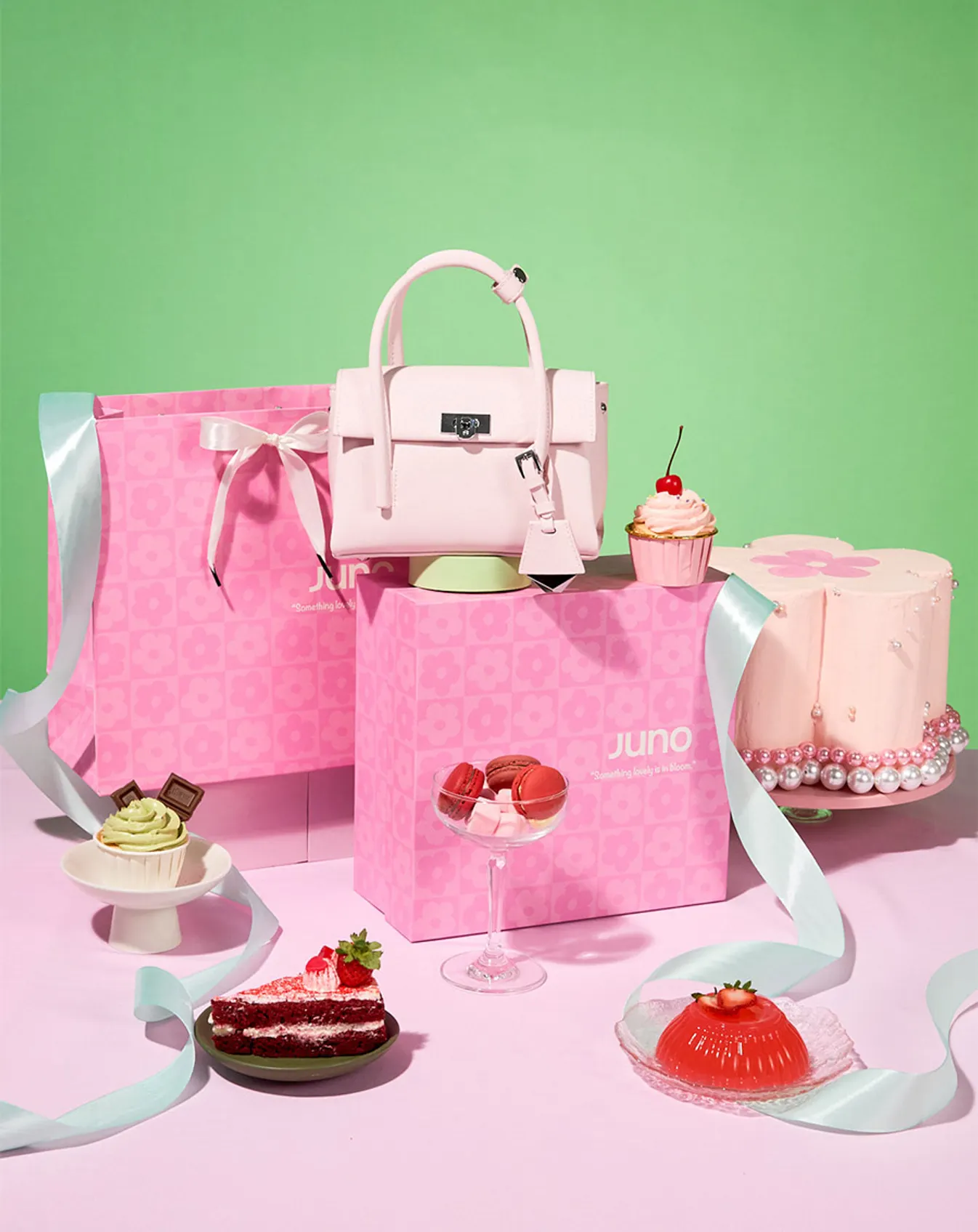 Soft sweet gift box - Image 2