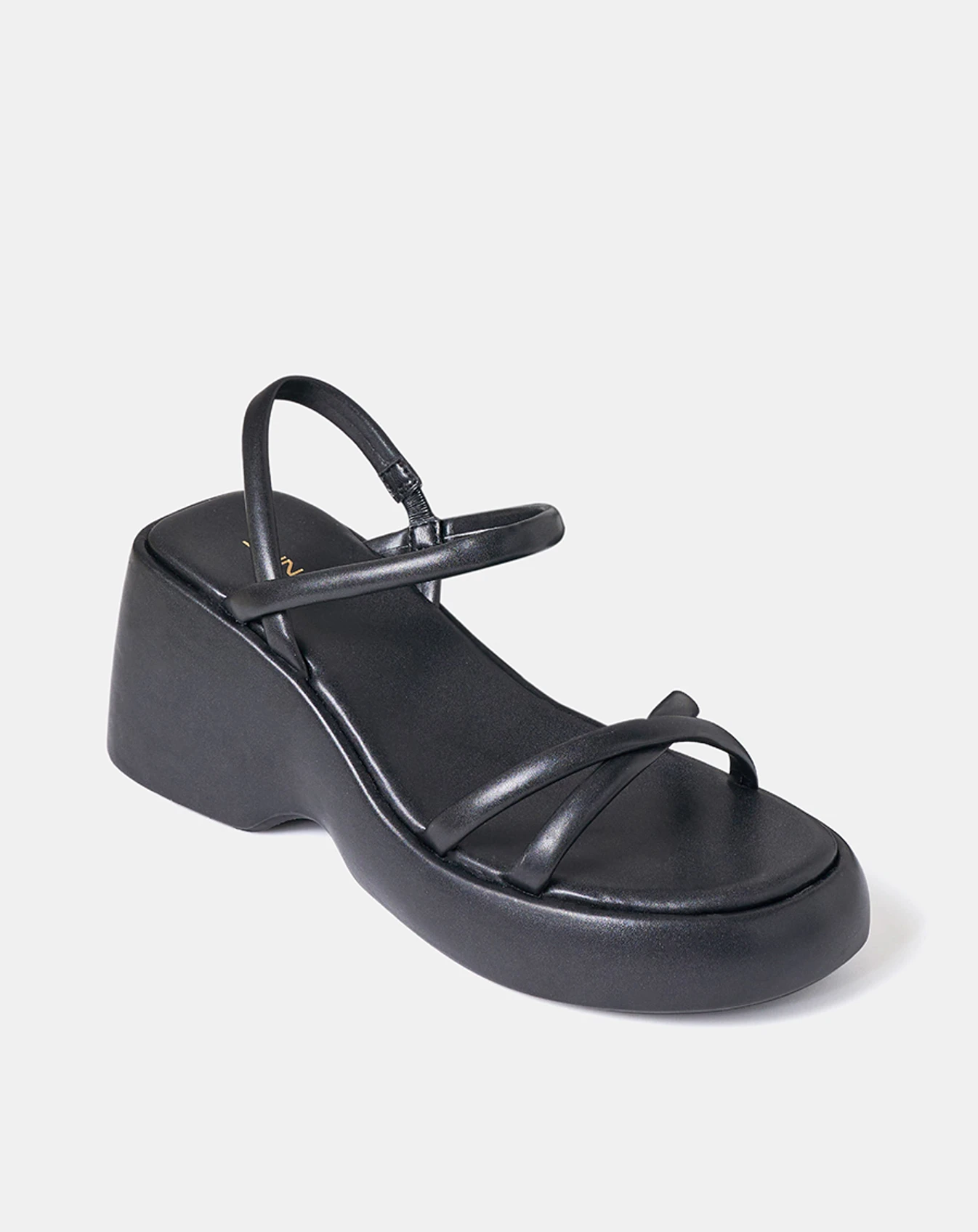 Giày Sandal Xuồng Quai Chéo - Image 5