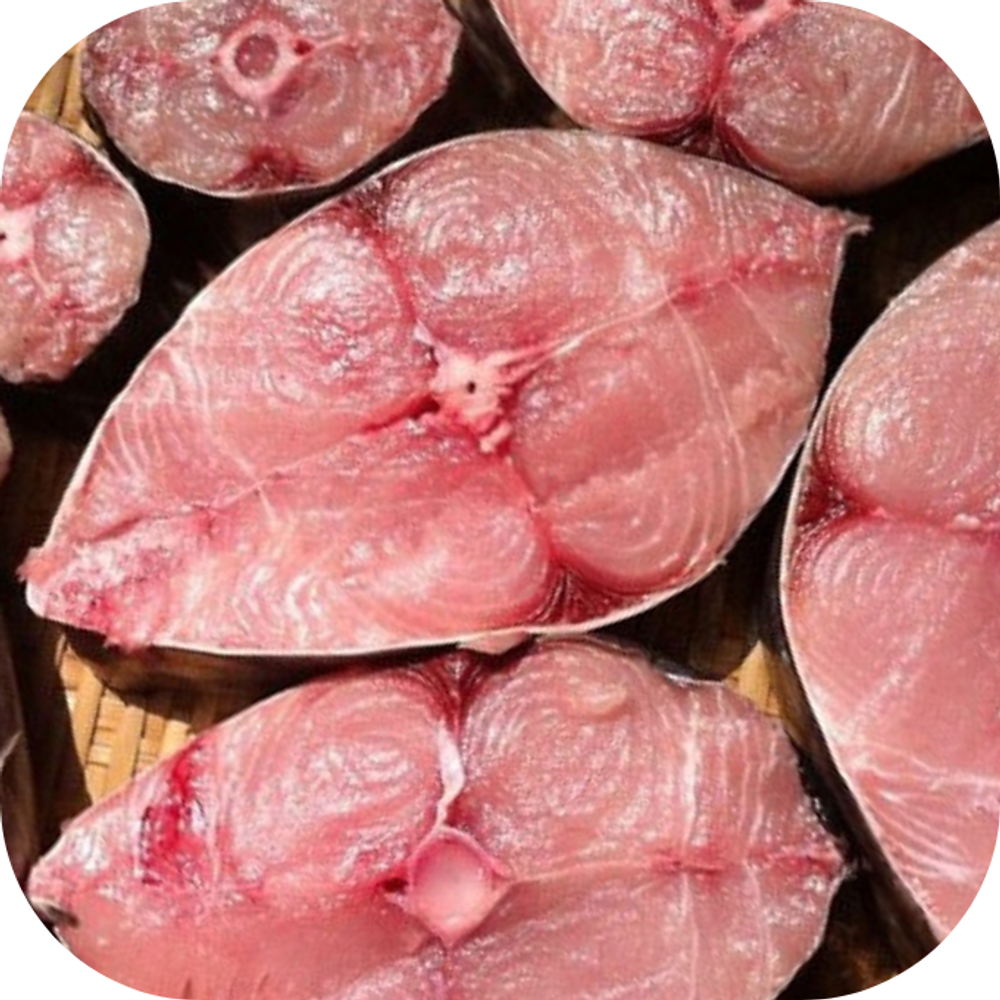 Cá thu Kingfoodmart