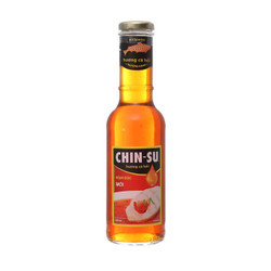 Nước mắm cá hồi đậm đặc 20n Chinsu chai 500ml (1 Chai)