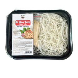 Bì heo tươi Ngọc Tú hộp 100g (1 Hộp)