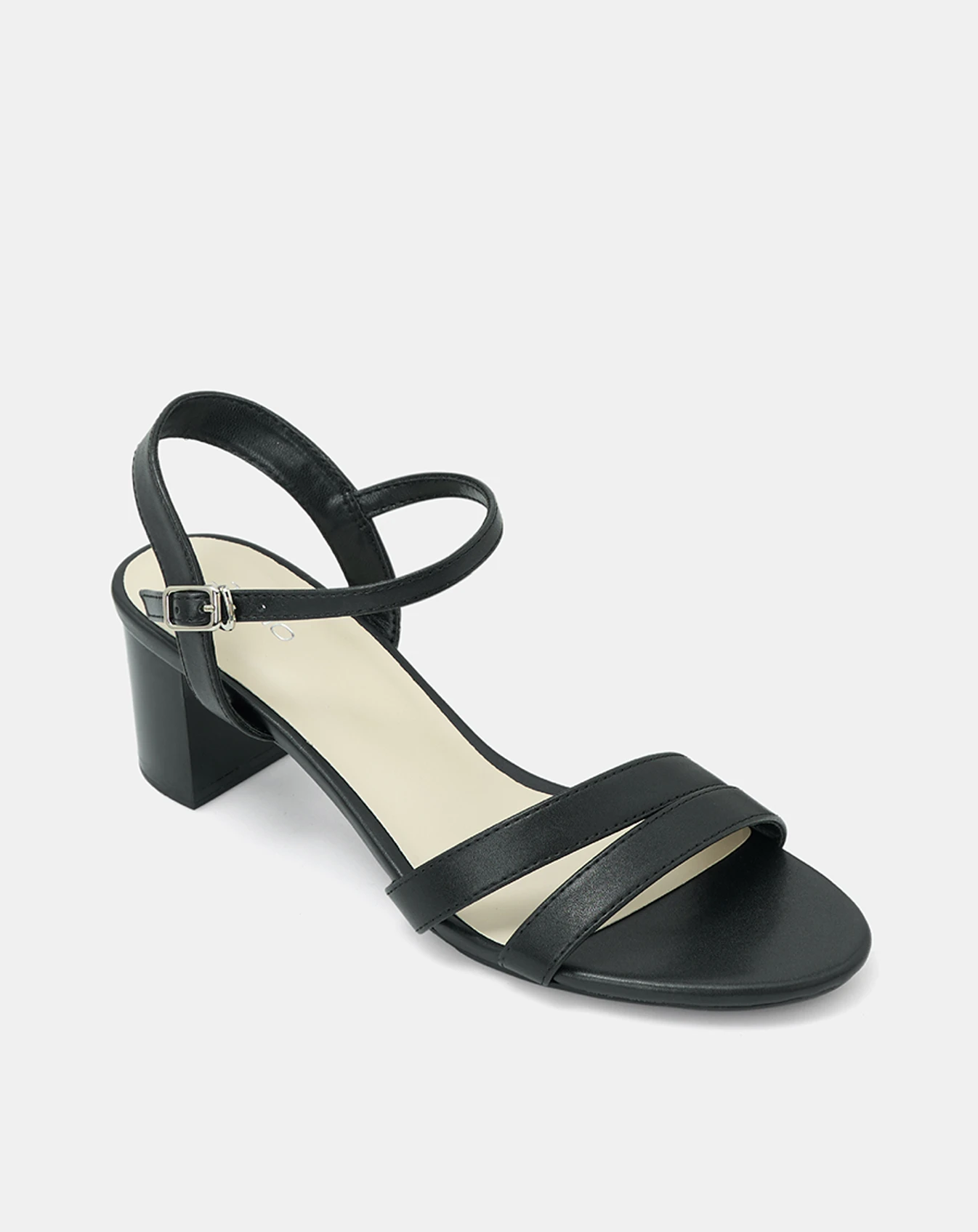 Giày Sandal Quai Hậu Và Quai Dây Mặt Giày - Image 4
