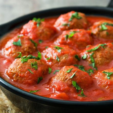 Bí quyết làm thịt viên kho đậm đà thơm ngon