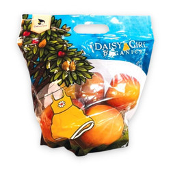 Táo Mỹ organic Rosalynn túi 900g