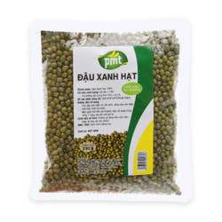 Đậu xanh hạt PMT gói 250g (1 Gói)