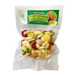 Đậu tươi hỗn hợp An Lạc gói 100g (1 Gói)