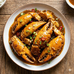 Càng Cua Rang Me: Bí Quyết Vàng Cho Món Nhắm Hảo Hạng