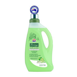 Nước lau sàn sả chanh Botany chai 1.25L (1 Chai)