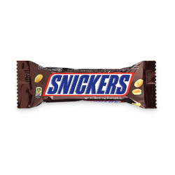 Kẹo socola Snickers gói 35g