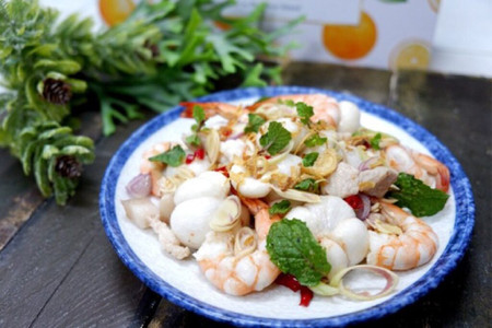 Dinh dưỡng cho những người mẹ mắc chứng trầm cảm sau khi sinh